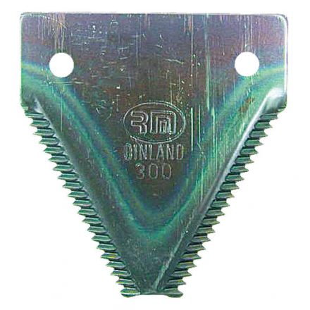 Nożyk listwy tnącej | 06503530